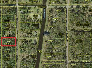 10445 W Deep Creek Blvd, Hastings, FL 32145