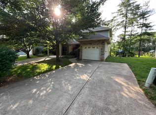 14 Pepperbrush Trl, Arden, NC 28704
