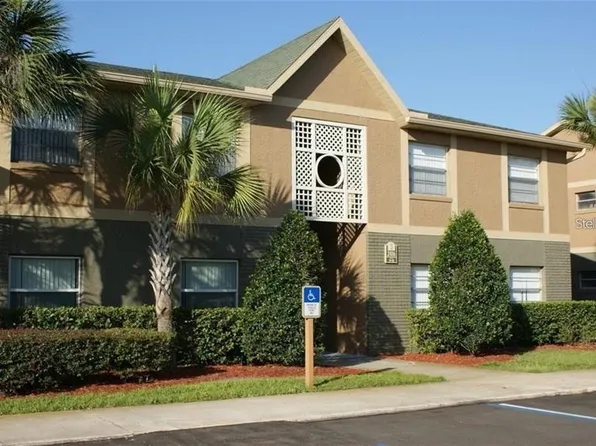 2408 Barley Club Ct APT 7, Orlando, FL 32837