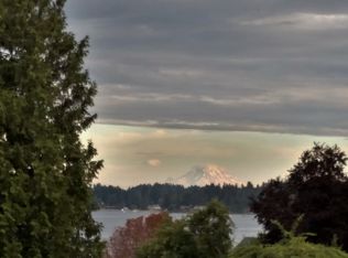 1062 NW Sherman Hill Rd, Poulsbo, WA 98370