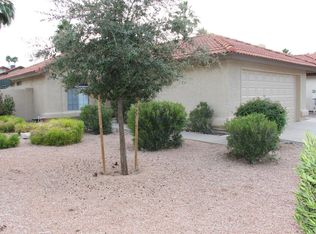 2379 W Orchid Ln, Chandler, AZ 85224