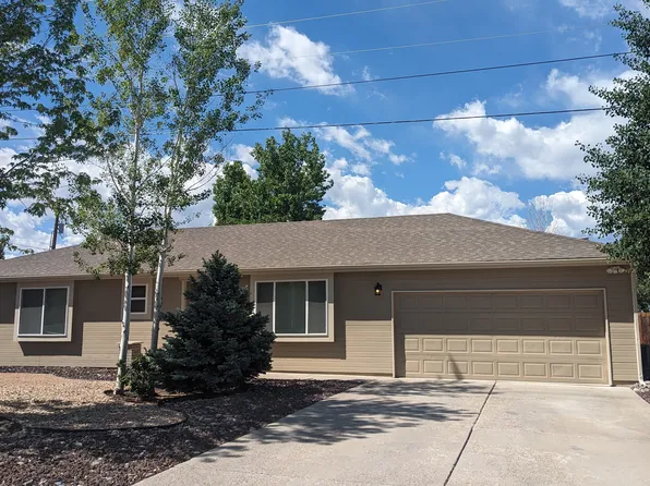 708 S Junction Ave, Montrose, CO 81401
