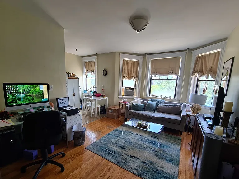 374 Chestnut Hill Ave #45 — Photo 1