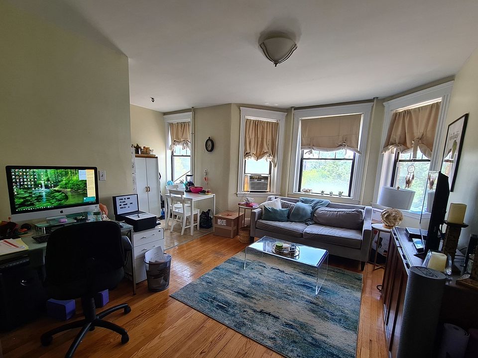 1st image of 374 Chestnut Hill Ave APT 45