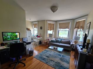 374 Chestnut Hill Ave APT 45, Brighton, MA 02135