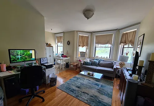 374 Chestnut Hill Ave #45 Photo 1