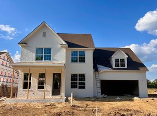 10326 Ashlyn Ln S, Collierville, TN 38017