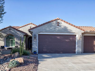 27162 W YUKON Circle, Buckeye, AZ, 85396