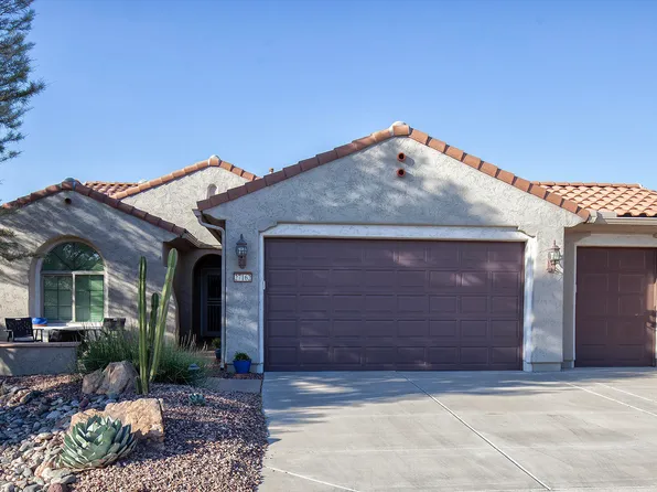 27162 W YUKON Circle, Buckeye, AZ 85396