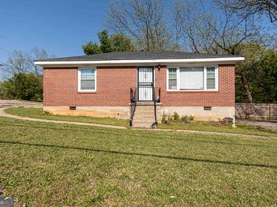 2576 Flat Shoals Rd, Decatur, GA, 30034