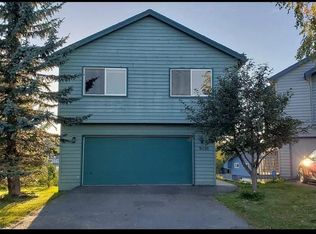 9250 Sea Parrot Cir, Anchorage, AK 99519