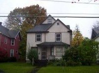 449 School St NW, Warren, OH