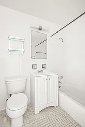 Rented by Berkshire Hathaway HomeServices New York Properties