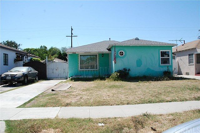 1st image of 10441 Pescadero Ave