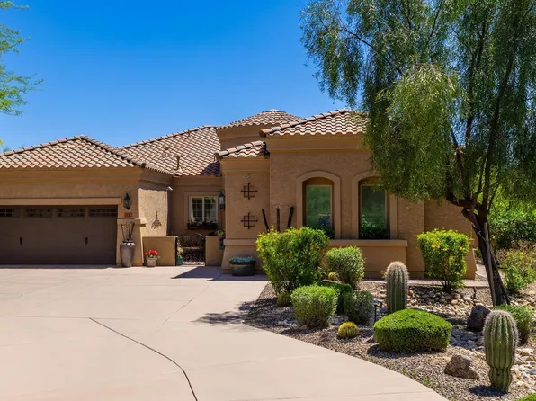 28317 N 112TH Way, Scottsdale, AZ 85262