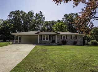 163 Sheila Ln, Powder Springs, GA 30127