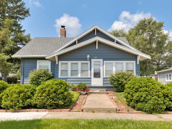 526 SW Walnut St, Ankeny, IA 50023