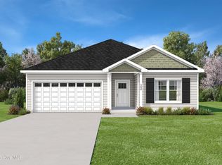 9325 Harrison St, Castalia, NC 27816