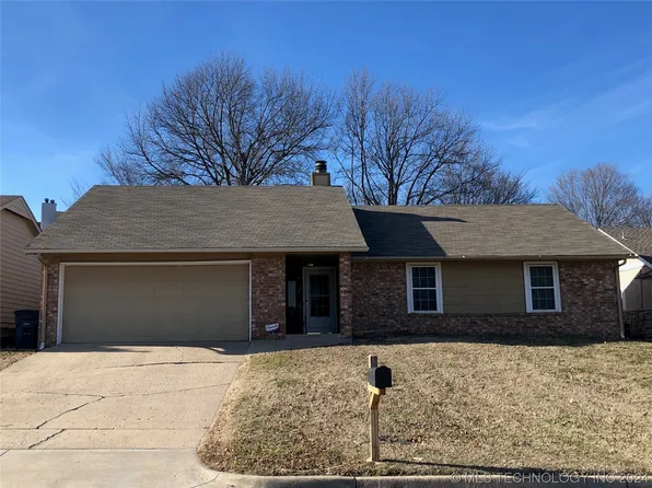 6366 S 30th West Ave, Tulsa, OK 74132