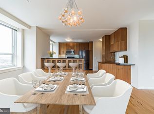 Aria Condominiums, Philadelphia, PA 19102