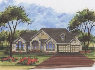 2812 Aurora, Horseshoe Bay, TX 78657