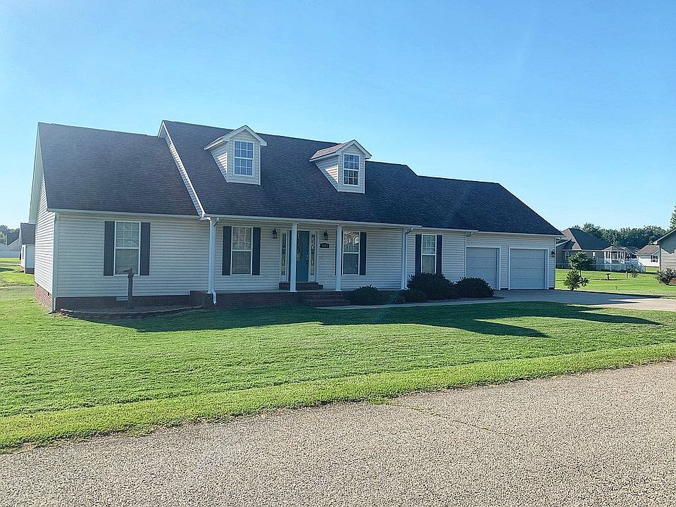 Northwest Oaks Subdivision