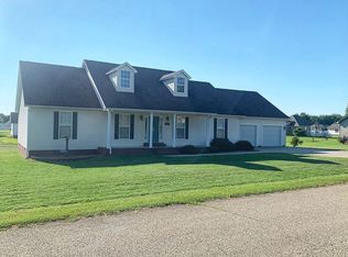 1203 Redwood, Dexter, MO 63841