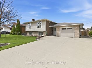 108 Richmond St, Thorold, ON L2V 3H1