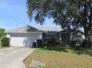 6565 SW 64th Ave, Ocala, FL 34474