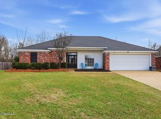 250 John Martin Dr, Brandon, MS 39047