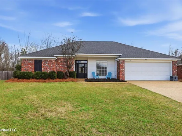 250 John Martin Dr, Brandon, MS 39047