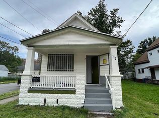 17 Newton St, Buffalo, NY 14212