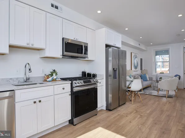 1637 L St NE, Washington, DC 20002