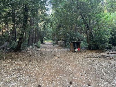 De Groot Ln, Camptonville, CA, 95922