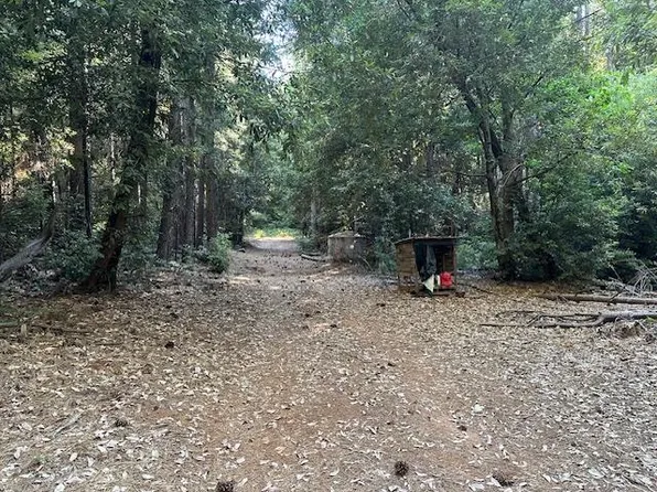 De Groot Ln, Camptonville, CA 95922