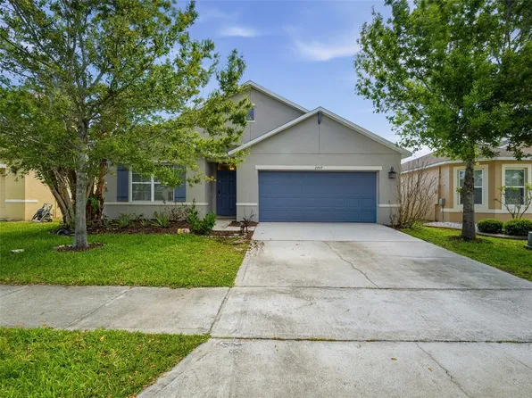 2707 Star Coral Ln, New Smyrna Beach, FL 32168
