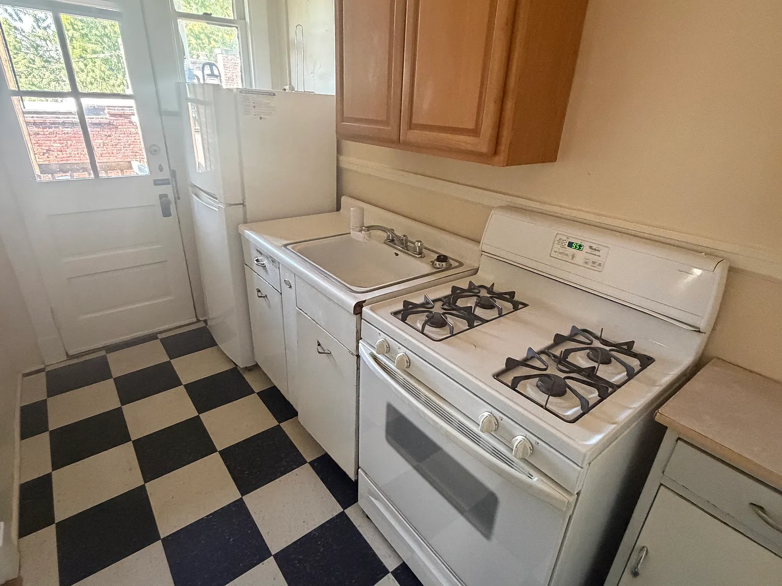 1 bed, 520 sqft, $1,250 — Photo 3