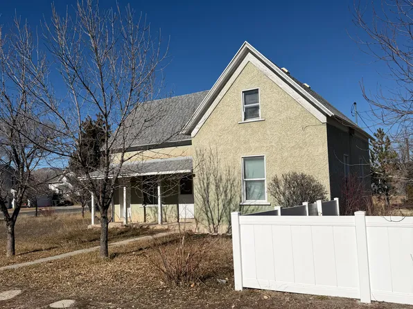 88 W 200 N, Ephraim, UT 84627