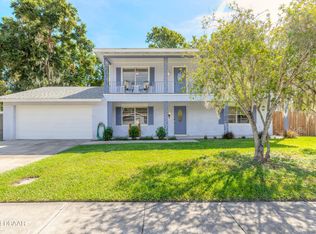 3743 Paige St, Port Orange, FL 32129