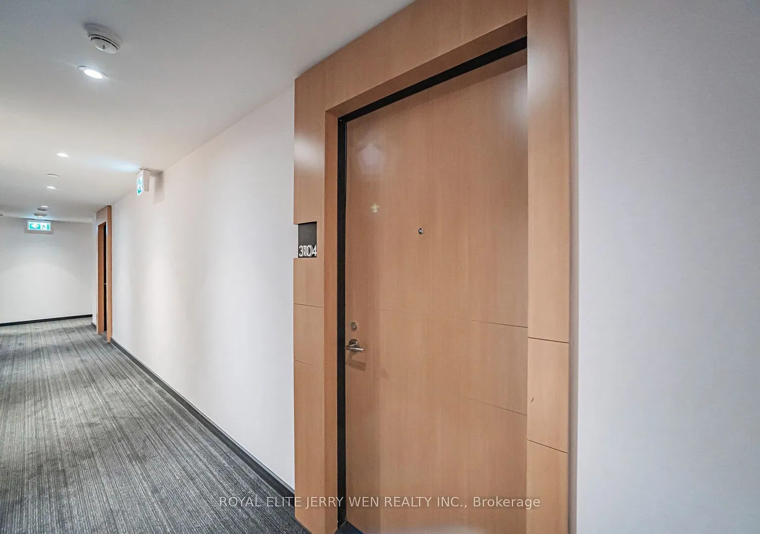 2 bed, $2,700 — Photo 4