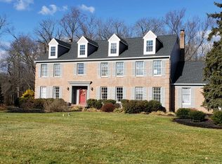 1324 Jacob Dr, Yardley, PA 19067