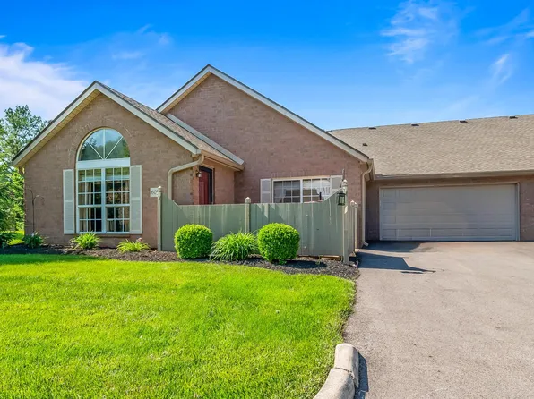 6013 Warbling Ln #33, Westerville, OH 43081
