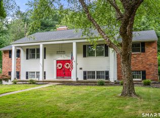 447 Lovely Street, Avon, CT 06001