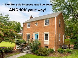 2900 64th Ave, Landover, MD 20785