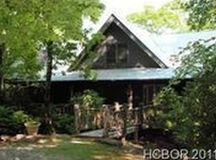849 Flat Mountain Estates Rd, Highlands, NC 28741