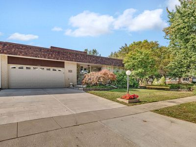 115 Green Acres Dr, Morris, IL, 60450