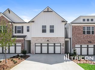 256 Depot Landing Rd, Auburn, GA 30011