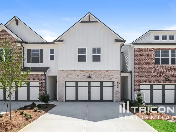 256 Depot Landing Rd, Auburn, GA 30011