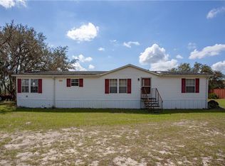 1140 Hopson Rd, Frostproof, FL 33843