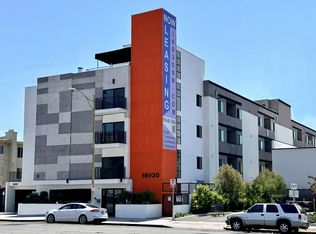 16030 Sherman Way #A-1BDA, Van Nuys, CA 91406